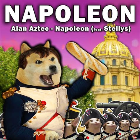 Napoleon feat. 777 .